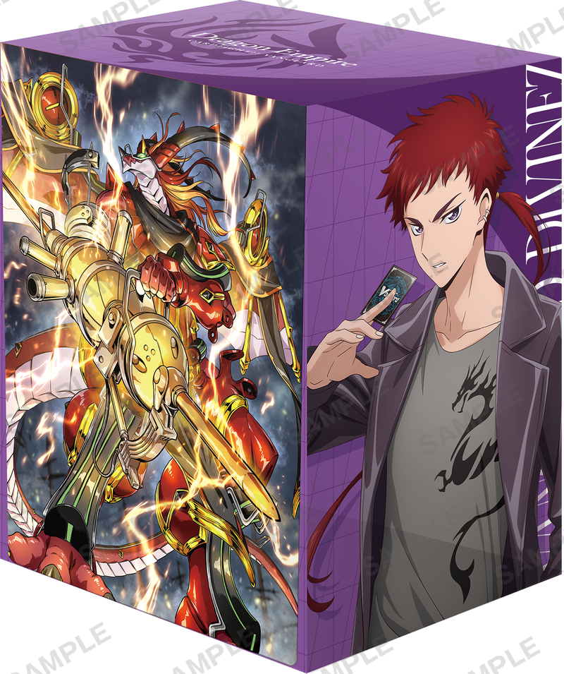 ブシロード デッキホルダーコレクション V3 Vol.1220 カードファイト