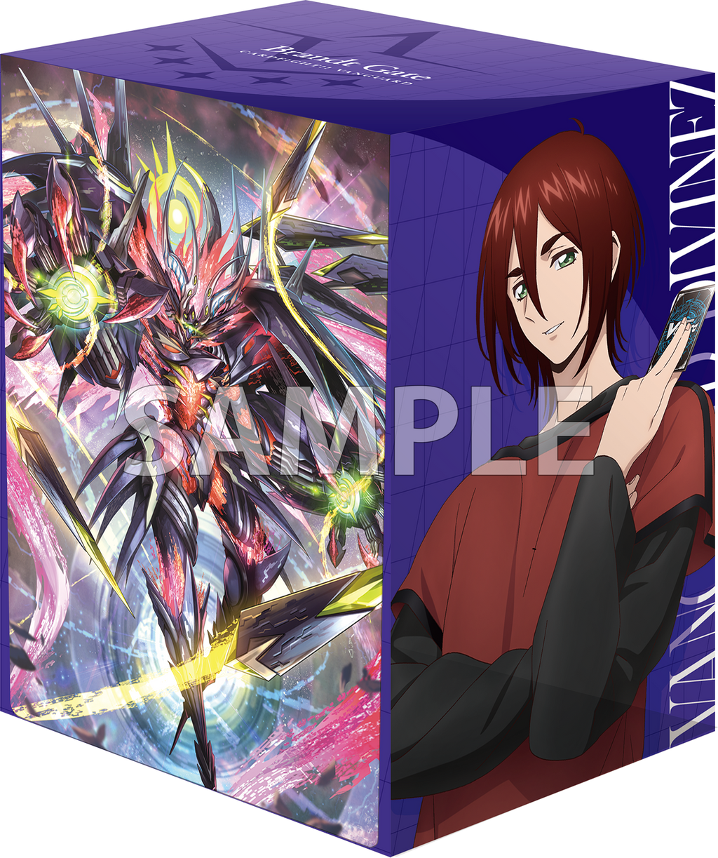 【特価】ヴァンガード ヴェイズルーグ デッキ 【専用スリーブ付】 特価】ヴァンガード ヴェイズルーグ デッキ 【専用スリーブ付