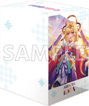 ブシロード デッキホルダーコレクション V3 Vol.794 カードファイト!! ヴァンガード『暁に煌めく聖なる灯 藍沢エマ』