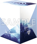 ブシロード デッキホルダーコレクション V3 Vol.813 カードファイト!! ヴァンガード『Absolute Zero サジッタ』