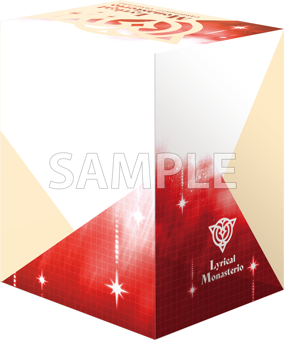 ブシロード デッキホルダーコレクション V3 Vol.1174 カードファイト