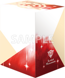 ブシロード デッキホルダーコレクション V3 Vol.1174 カードファイト!! ヴァンガード『Sa!nt×N!ght×Tr!ck フェネル』