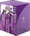 ブシロード デッキホルダーコレクション V3 Vol.1131 カードファイト!! ヴァンガード『廻間ミチル&魔宝竜皇 ドラジュエルド・マグナス』