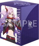 ブシロード デッキホルダーコレクション V3 Vol.937 カードファイト!! ヴァンガード『シヴィルト(ナオ)＆無双の魔刃竜 ヴァルガ・ドラグレス “羅刹”』