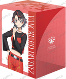 ブシロード デッキホルダーコレクション V3 Vol.1206 カードファイト!! ヴァンガード『石川カナミ＆悠久の大魔法師 ベルクレア』