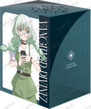 ブシロード デッキホルダーコレクション V3 Vol.1298 カードファイト!! ヴァンガード『六王院スズネ(幻影)＆スチームディーヴァ アルティサリア "幻影"』