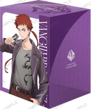 ブシロード デッキホルダーコレクション V3 Vol.1220 カードファイト!! ヴァンガード『伏見リュウガ＆穿雷竜 アルファルド “幻影”』