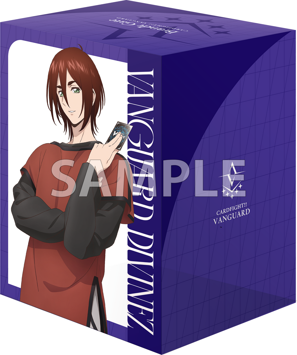 ブシロード デッキホルダーコレクション V3 Vol.1044 カードファイト ブシロード デッキホルダーコレクション V3 Vol.1044 カードファイト