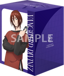 ブシロード デッキホルダーコレクション V3 Vol.1044 カードファイト!! ヴァンガード『八雲カゲツ＆月の門番 ヴェイズルーグ』