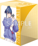 ブシロード デッキホルダーコレクション V3 Vol.1155 カードファイト!! ヴァンガード『明星エリカ&聖なる時の運命者 リィエル゠ドラコニス』