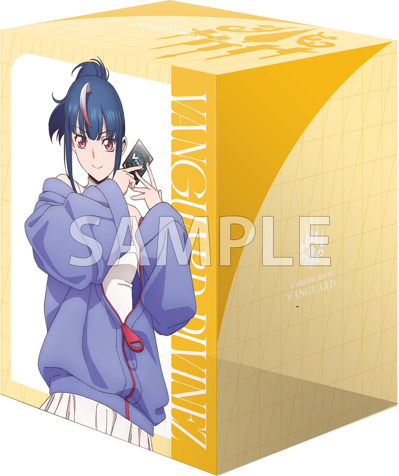 ブシロード デッキホルダーコレクション V3 Vol.1155 カード ブシロード デッキホルダーコレクション V3 Vol.1155 カード