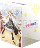 ブシロード デッキホルダーコレクション V3 Vol.820 カードファイト!! ヴァンガード『どこでもマイペース！ 小雀とと』