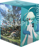 ブシロード デッキホルダーコレクション V3 Vol.1078 カードファイト!! ヴァンガード『ギィ＆降誕の龍樹 ゼフィロギィラ』