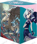 ブシロード デッキホルダーコレクション V3 Vol.1195 カードファイト!! ヴァンガード『糸巻スイナ&エターナルイデア・アルカサル』