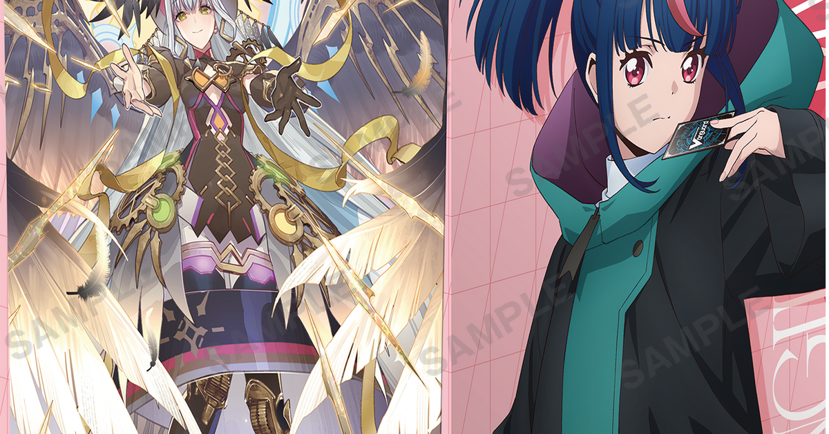 カードファイト!! ヴァンガード Divinez｜ブシロード オンラインストア