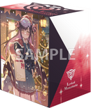 ブシロード デッキホルダーコレクション V3 Vol.1175 カードファイト!! ヴァンガード『Cadeau ♡e Amour シャルモート』