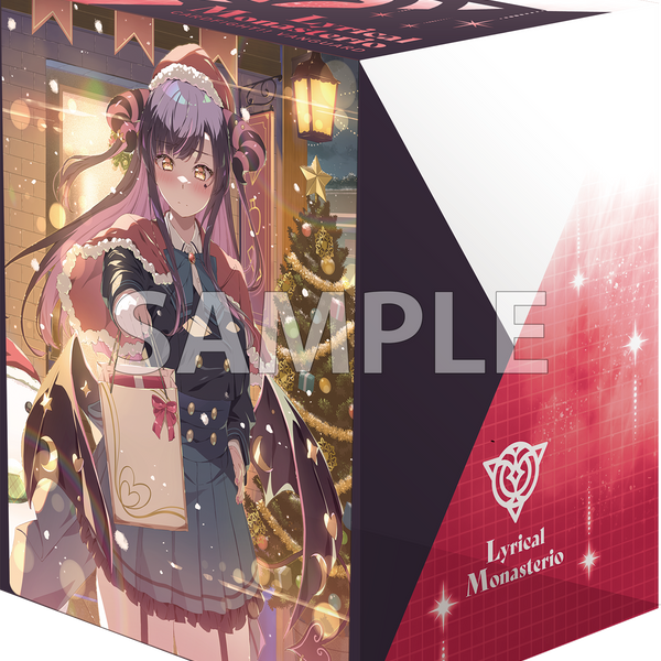 ブシロード デッキホルダーコレクション V3 Vol.1175 カードファイト