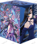 ブシロード デッキホルダーコレクション V3 Vol.1288 カードファイト!! ヴァンガード『石川クルミ（赫月）＆赫月の大魔法師 ゼーリス "幻創"』