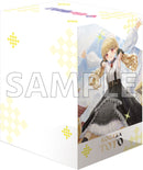 ブシロード デッキホルダーコレクション V3 Vol.820 カードファイト!! ヴァンガード『どこでもマイペース！ 小雀とと』