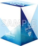 ブシロード デッキホルダーコレクション V3 Vol.842 カードファイト!! ヴァンガード『オーロラスター コーラル』