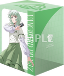 ブシロード デッキホルダーコレクション V3 Vol.1045 カードファイト!! ヴァンガード『六王院スズネ＆PolyPhonicOverDrive アルティサリア』