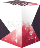 ブシロード デッキホルダーコレクション V3 Vol.1175 カードファイト!! ヴァンガード『Cadeau ♡e Amour シャルモート』