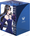 ブシロード デッキホルダーコレクション V3 Vol.1288 カードファイト!! ヴァンガード『石川クルミ（赫月）＆赫月の大魔法師 ゼーリス "幻創"』