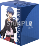 ブシロード デッキホルダーコレクション V3 Vol.1156 カードファイト!! ヴァンガード『近導ユウユ&武装裁刃 アルスヴェルリーナ』