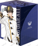 ブシロード デッキホルダーコレクション V3 Vol.1299 カードファイト!! ヴァンガード『清蔵タイゾウ(幻影)＆征標艦隊提督 ヴェルストラ"幻影"』