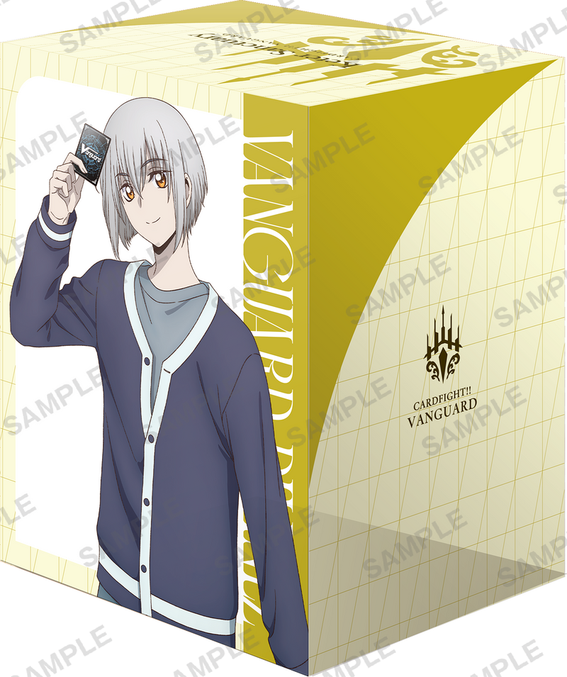 ブシロード デッキホルダーコレクション V3 Vol.1231 カードファイト ブシロード デッキホルダーコレクション V3 Vol.1231 カードファイト