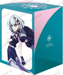 ブシロード デッキホルダーコレクション V3 Vol.1195 カードファイト!! ヴァンガード『糸巻スイナ&エターナルイデア・アルカサル』