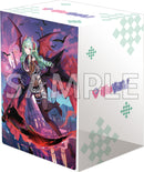 ブシロード デッキホルダーコレクション V3 Vol.795 カードファイト!! ヴァンガード『夢へと誘う紅き月 八雲べに』