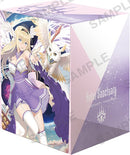 ブシロード デッキホルダーコレクション V3 Vol.1130 カードファイト!! ヴァンガード『全能の究極神器 ミネルヴァ』