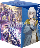 ブシロード デッキホルダーコレクション V3 Vol.1081 カードファイト!! ヴァンガード『呼続スオウ＆零から歩む者 ブラグドマイヤー・ネクサス』