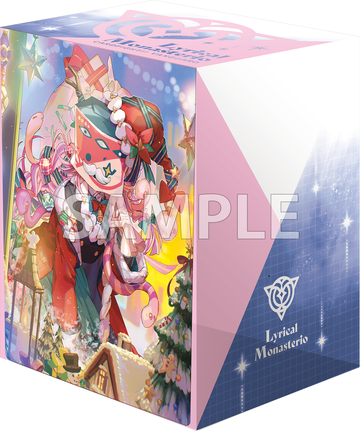 ブシロード デッキホルダーコレクション V3 Vol.1176 カードファイト