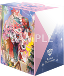 ブシロード デッキホルダーコレクション V3 Vol.1176 カードファイト!! ヴァンガード『恵与の麗蛇姫 シアナ』