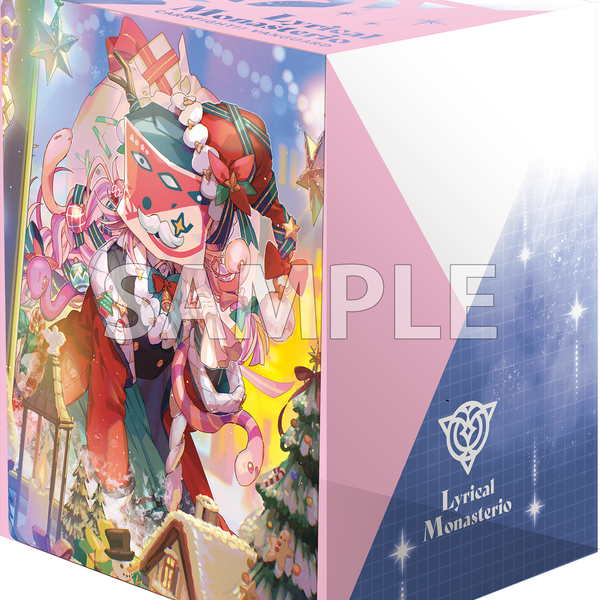 新品未開封 ヴァンガード 恵与の麗蛇姫 シアナ スリーブ等サプライ全種