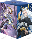 ブシロード デッキホルダーコレクション V3 Vol.1221 カードファイト!! ヴァンガード『ガブエリウス(幻影)＆魔王竜 ガブエリウス “幻影”』