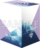 ブシロード デッキホルダーコレクション V3 Vol.815 カードファイト!! ヴァンガード『水照の魔導姫 ルーテシア』