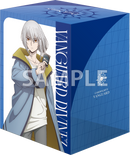 ブシロード デッキホルダーコレクション V3 Vol.1081 カードファイト!! ヴァンガード『呼続スオウ＆零から歩む者 ブラグドマイヤー・ネクサス』