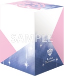 ブシロード デッキホルダーコレクション V3 Vol.1176 カードファイト!! ヴァンガード『恵与の麗蛇姫 シアナ』