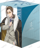 ブシロード デッキホルダーコレクション V3 Vol.1297 カードファイト!! ヴァンガード『黒崎キョウマ(幻影)＆裁秤大隊指揮官 アルグリーヴラ "幻影"』