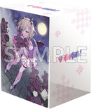 ブシロード デッキホルダーコレクション V3 Vol.821 カードファイト!! ヴァンガード『甘く蕩ける小悪魔の微笑 胡桃のあ』