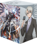 ブシロード デッキホルダーコレクション V3 Vol.1082 カードファイト!! ヴァンガード『狐芝ライカ＆ユースベルク“破天黎騎・再鍛”』