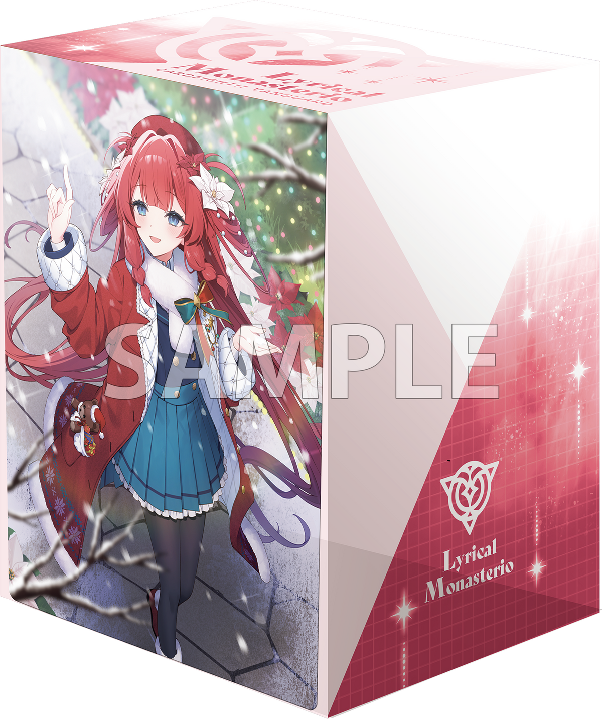 ブシロード デッキホルダーコレクション V3 Vol.1177 カード ブシロード デッキホルダーコレクション V3 Vol.1177 カード