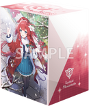 ブシロード デッキホルダーコレクション V3 Vol.1177 カードファイト!! ヴァンガード『RaiZ:BlaZ フォリア』