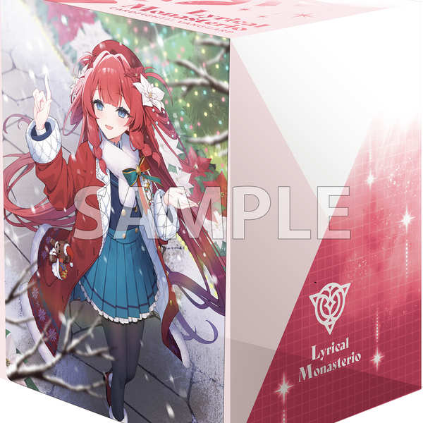 ブシロード デッキホルダーコレクション V3 Vol.1177 カードファイト