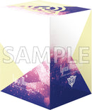 ブシロード デッキホルダーコレクション V3 Vol.816 カードファイト!! ヴァンガード『夜空に高き一等星 リルファ』