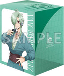 ブシロード デッキホルダーコレクション V3 Vol.836 カードファイト!! ヴァンガード『向江ジンキ＆守護の宿命者 オールデン』