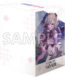 ブシロード デッキホルダーコレクション V3 Vol.821 カードファイト!! ヴァンガード『甘く蕩ける小悪魔の微笑 胡桃のあ』